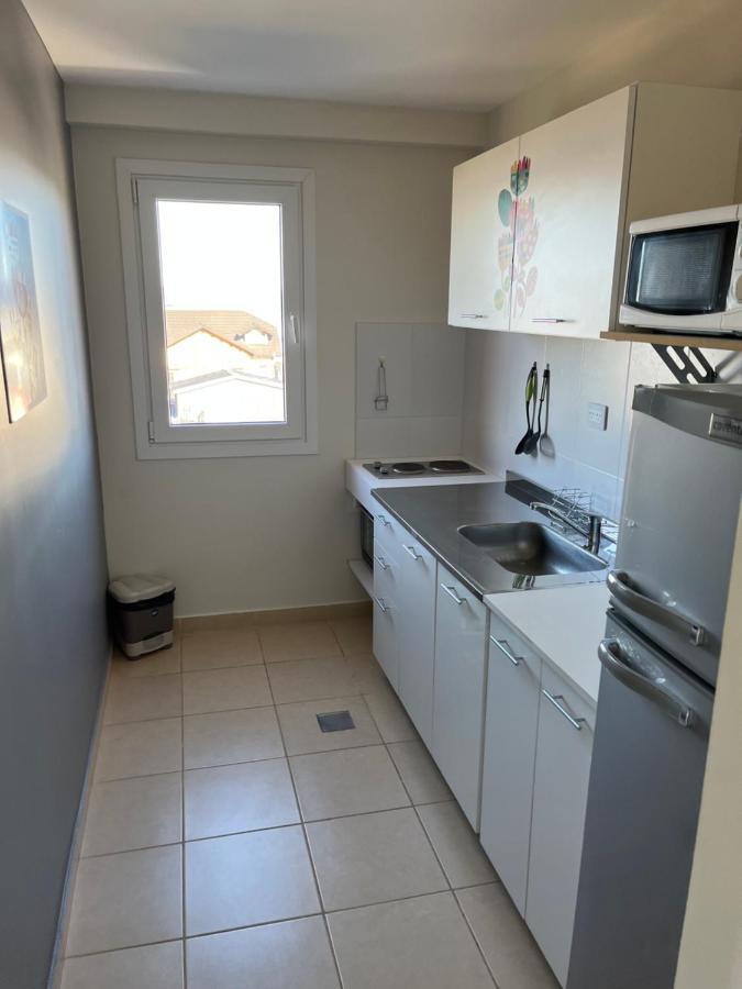 דירות אושואיה Mlh2 Departamento מראה חיצוני תמונה